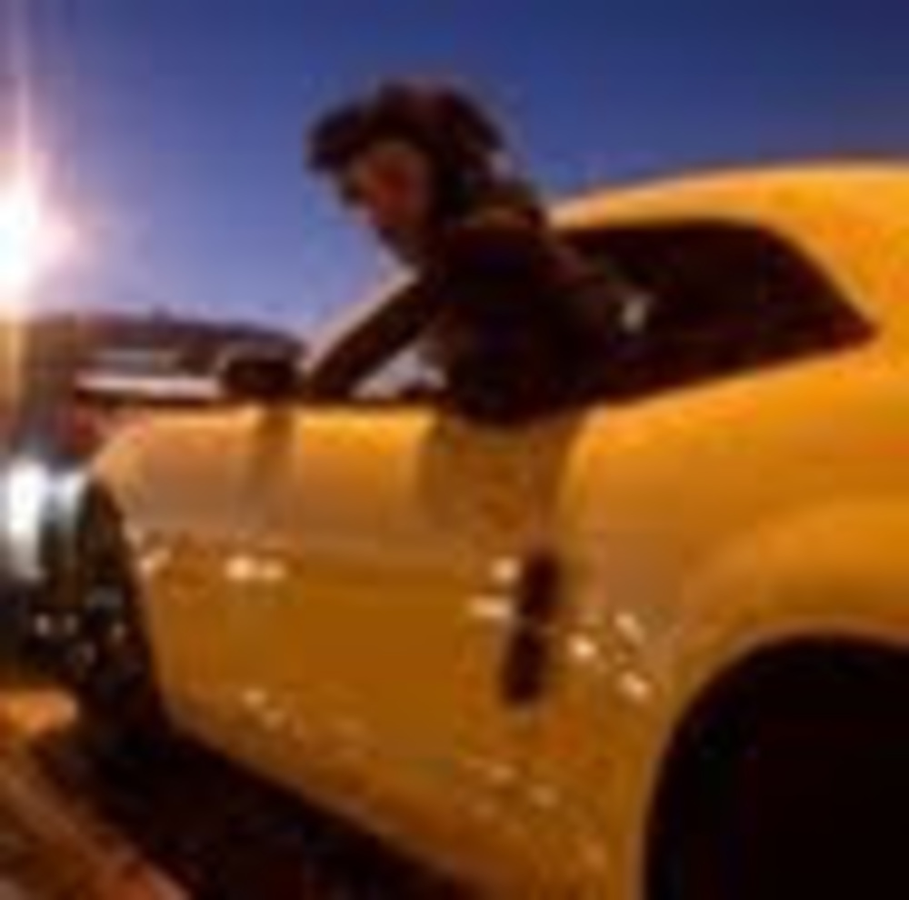 Meet your Posher, Gabriel